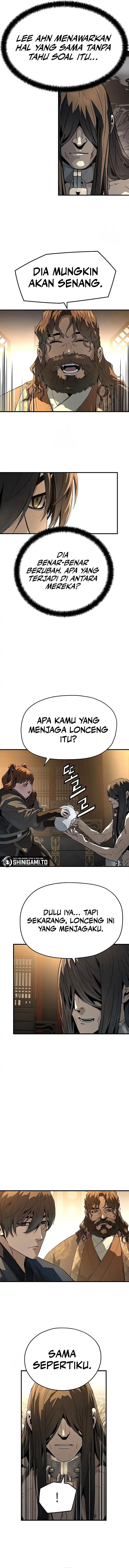 Baca Absolute Regression - Chapter 79 halaman 14