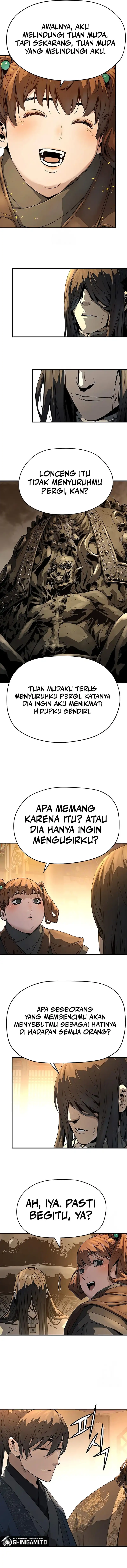 Baca Absolute Regression - Chapter 79 halaman 15