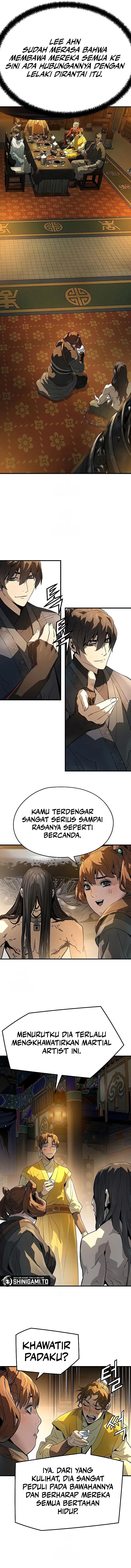 Baca Absolute Regression - Chapter 79 halaman 16
