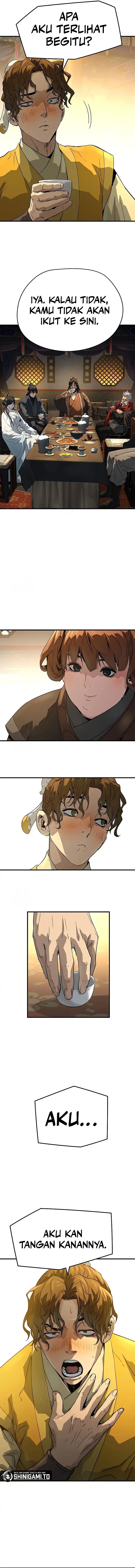 Baca Absolute Regression - Chapter 79 halaman 18