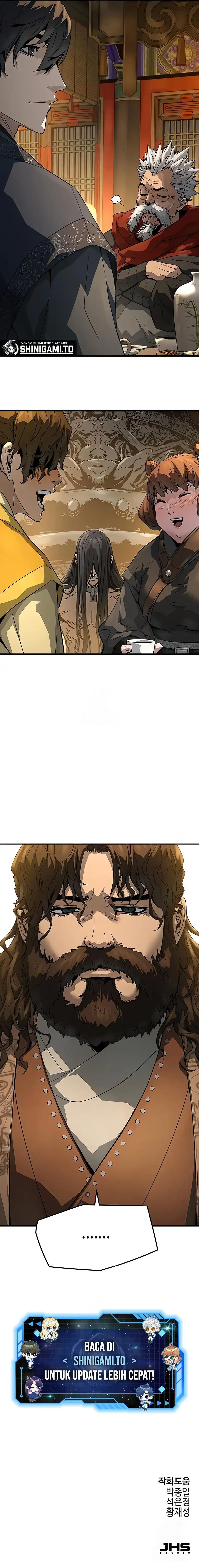 Baca Absolute Regression - Chapter 79 halaman 19