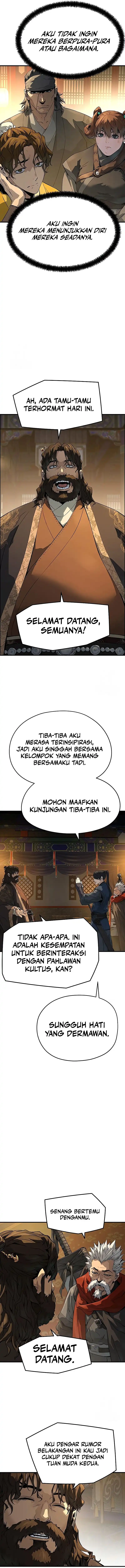 Baca Absolute Regression - Chapter 79 halaman 3