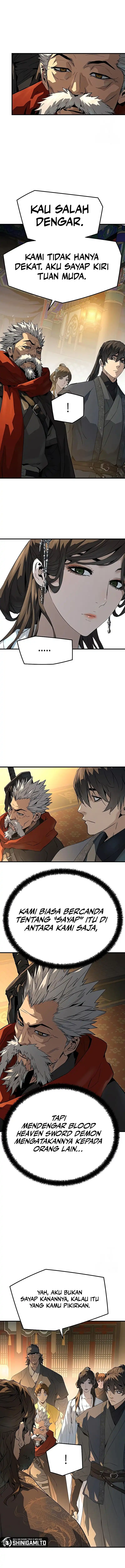 Baca Absolute Regression - Chapter 79 halaman 4