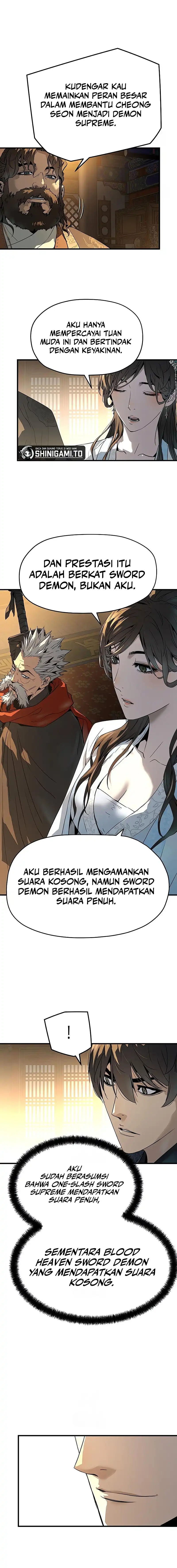 Baca Absolute Regression - Chapter 79 halaman 5