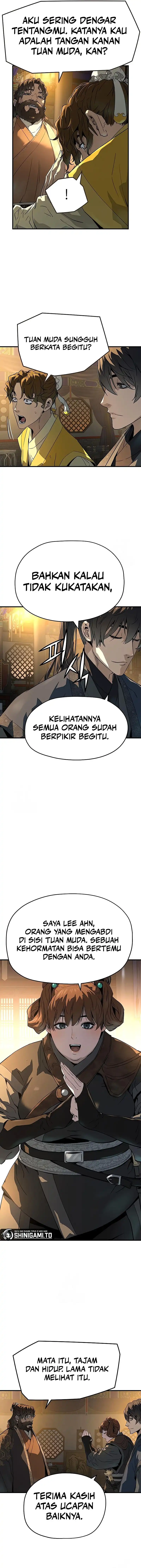 Baca Absolute Regression - Chapter 79 halaman 8