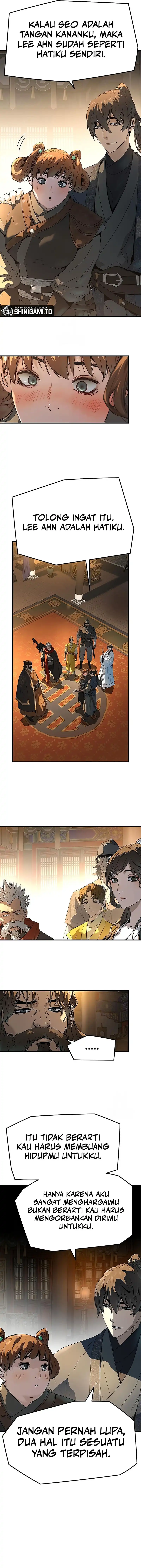 Baca Absolute Regression - Chapter 79 halaman 9