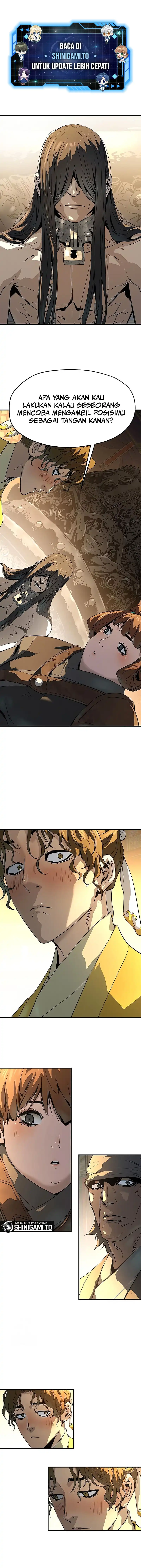 Baca Absolute Regression - Chapter 80 halaman 1