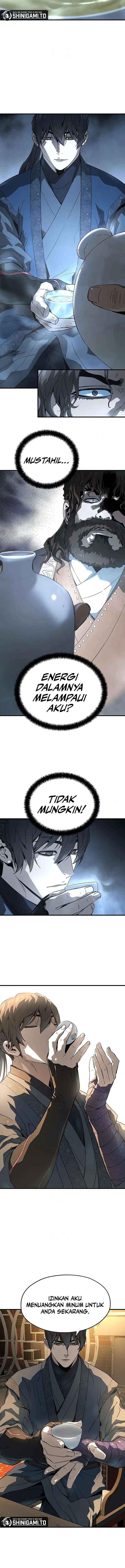 Baca Absolute Regression - Chapter 80 halaman 10