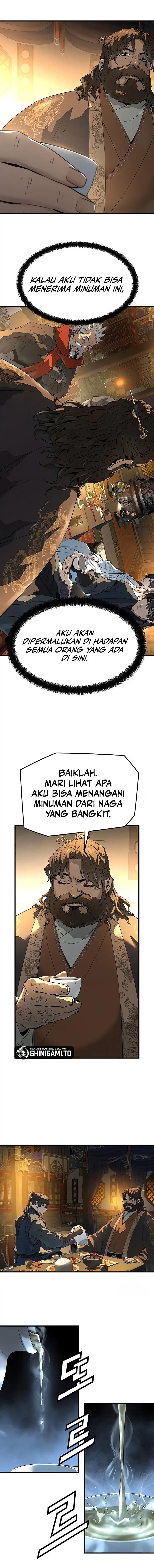 Baca Absolute Regression - Chapter 80 halaman 11