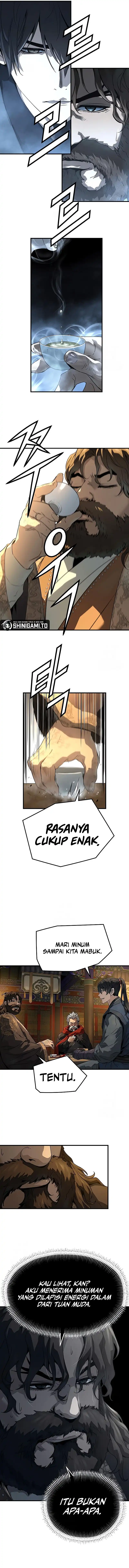 Baca Absolute Regression - Chapter 80 halaman 12