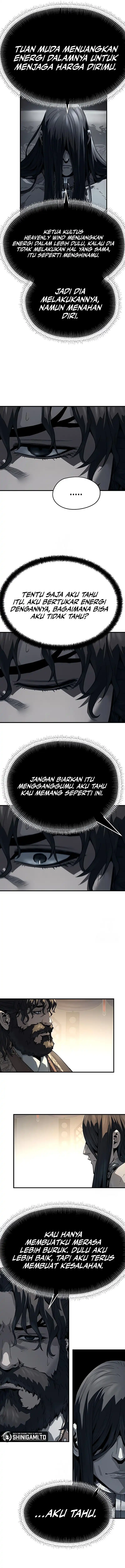 Baca Absolute Regression - Chapter 80 halaman 13