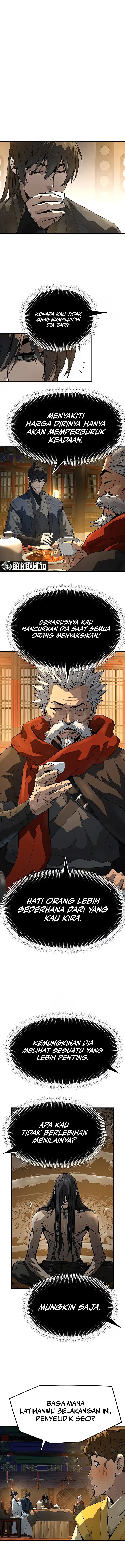 Baca Absolute Regression - Chapter 80 halaman 14