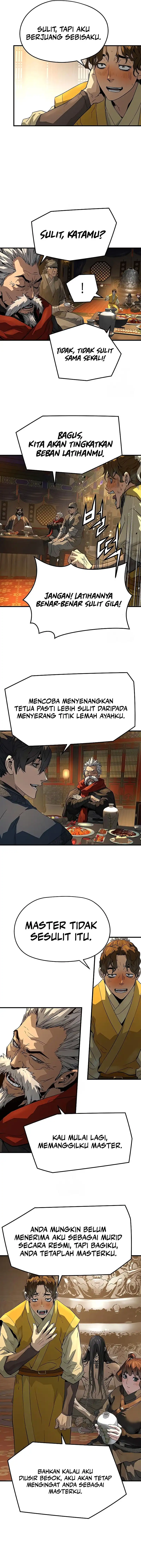 Baca Absolute Regression - Chapter 80 halaman 15