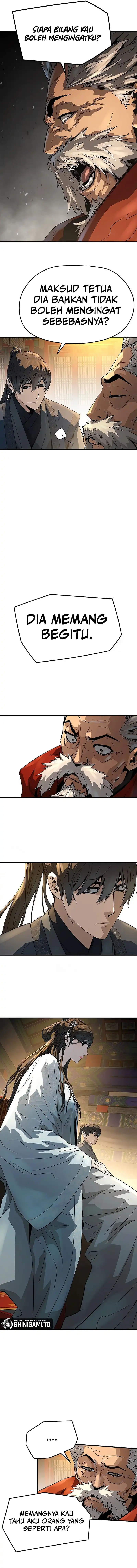 Baca Absolute Regression - Chapter 80 halaman 16