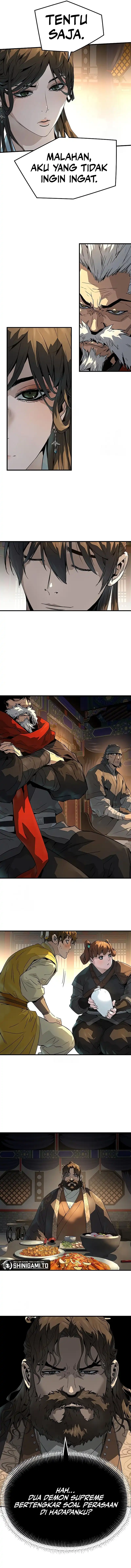 Baca Absolute Regression - Chapter 80 halaman 17