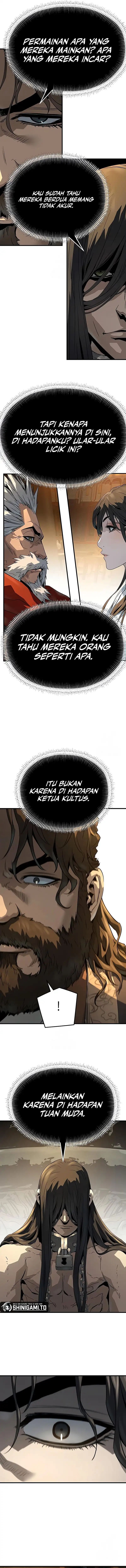 Baca Absolute Regression - Chapter 80 halaman 18