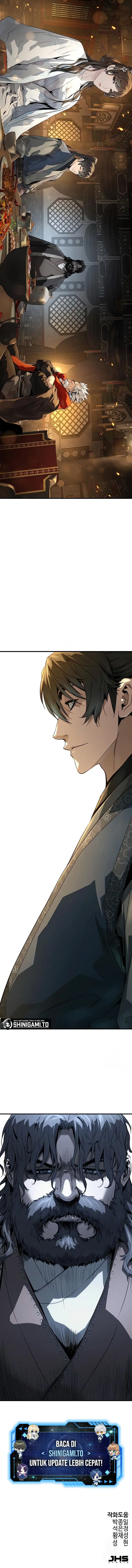 Baca Absolute Regression - Chapter 80 halaman 19