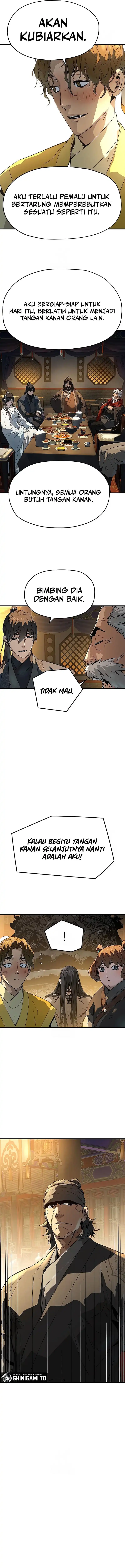 Baca Absolute Regression - Chapter 80 halaman 2