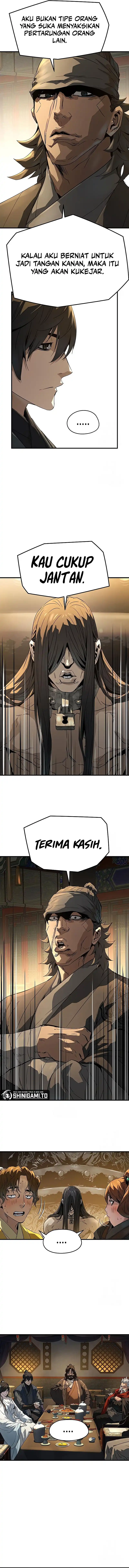 Baca Absolute Regression - Chapter 80 halaman 4