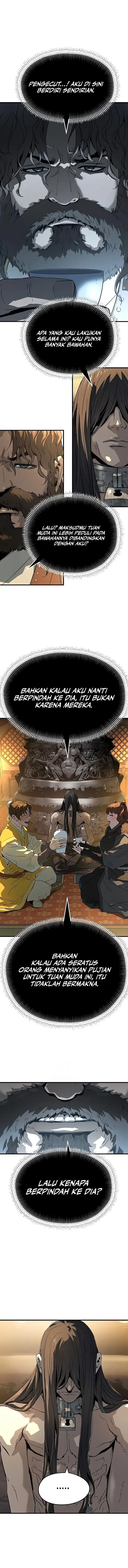 Baca Absolute Regression - Chapter 80 halaman 6