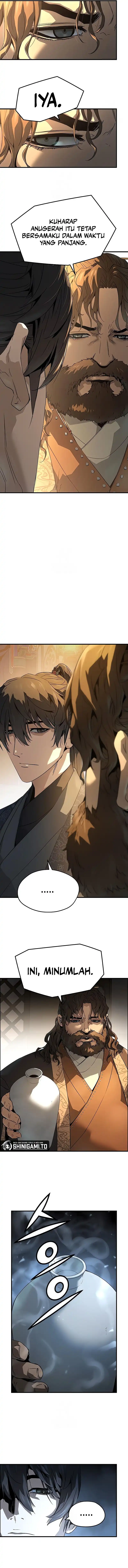 Baca Absolute Regression - Chapter 80 halaman 8