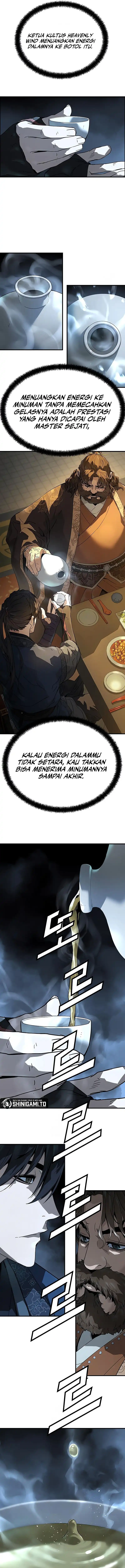 Baca Absolute Regression - Chapter 80 halaman 9