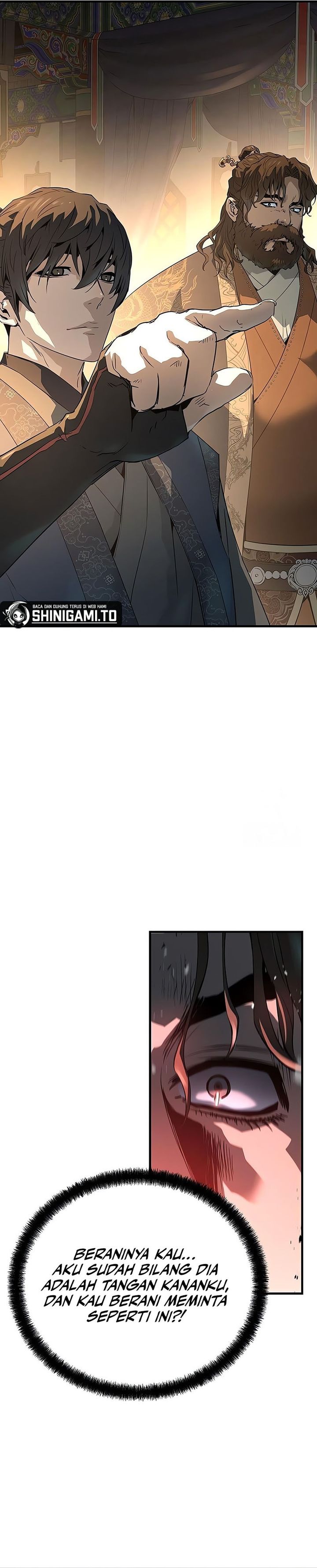 Baca Absolute Regression - Chapter 81 halaman 10