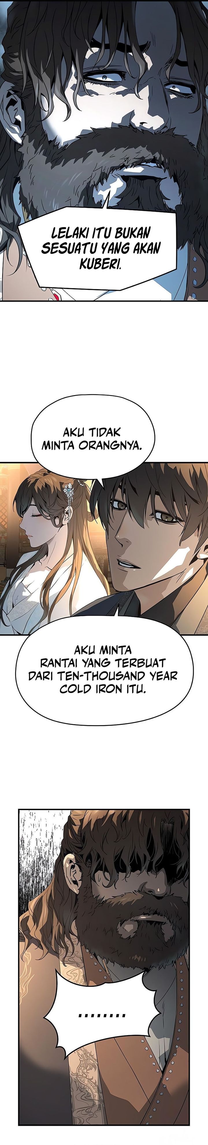 Baca Absolute Regression - Chapter 81 halaman 11