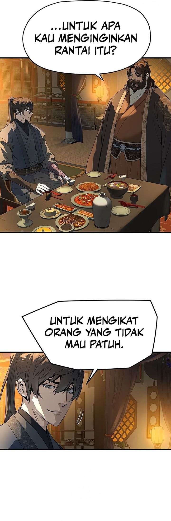 Baca Absolute Regression - Chapter 81 halaman 12