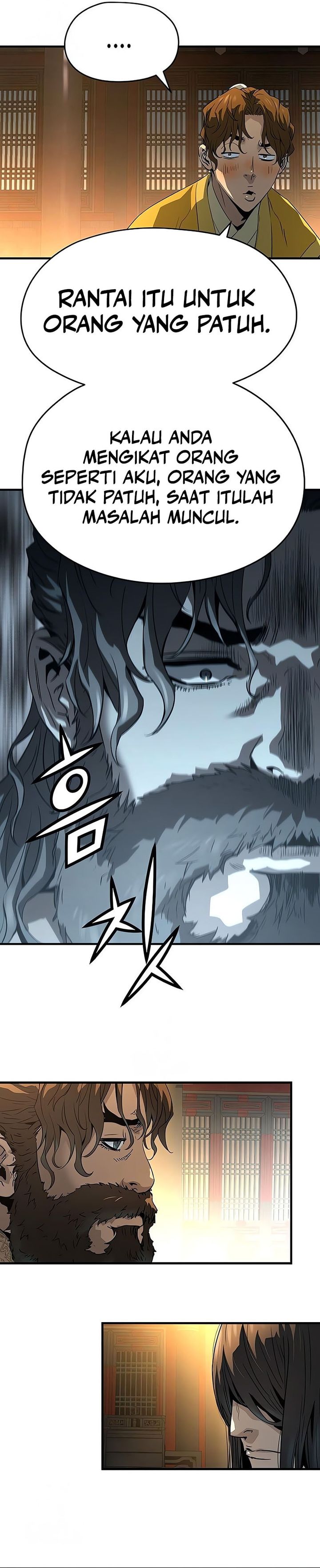 Baca Absolute Regression - Chapter 81 halaman 13