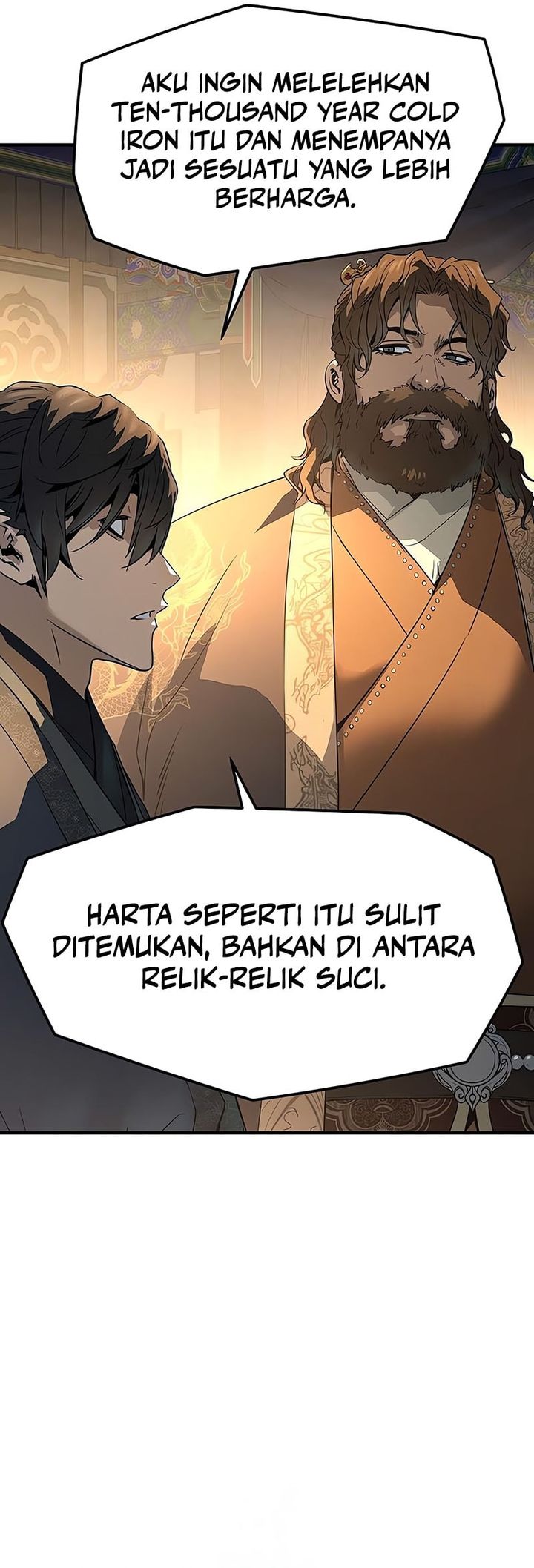 Baca Absolute Regression - Chapter 81 halaman 15
