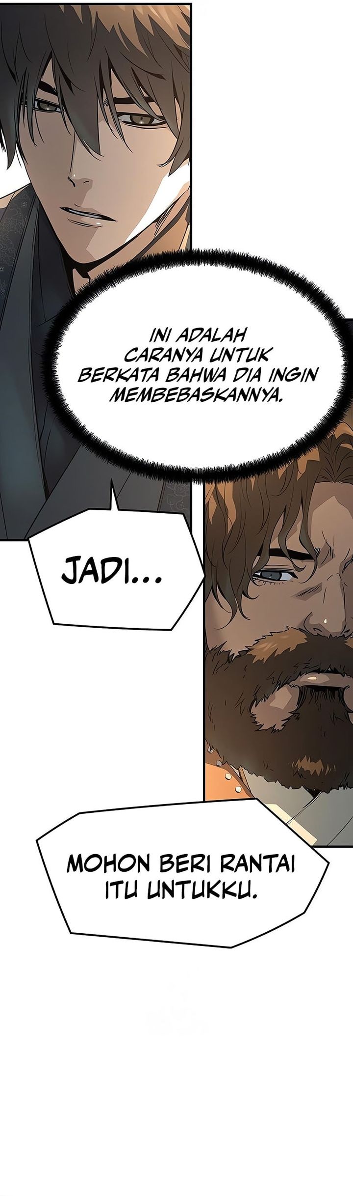Baca Absolute Regression - Chapter 81 halaman 16