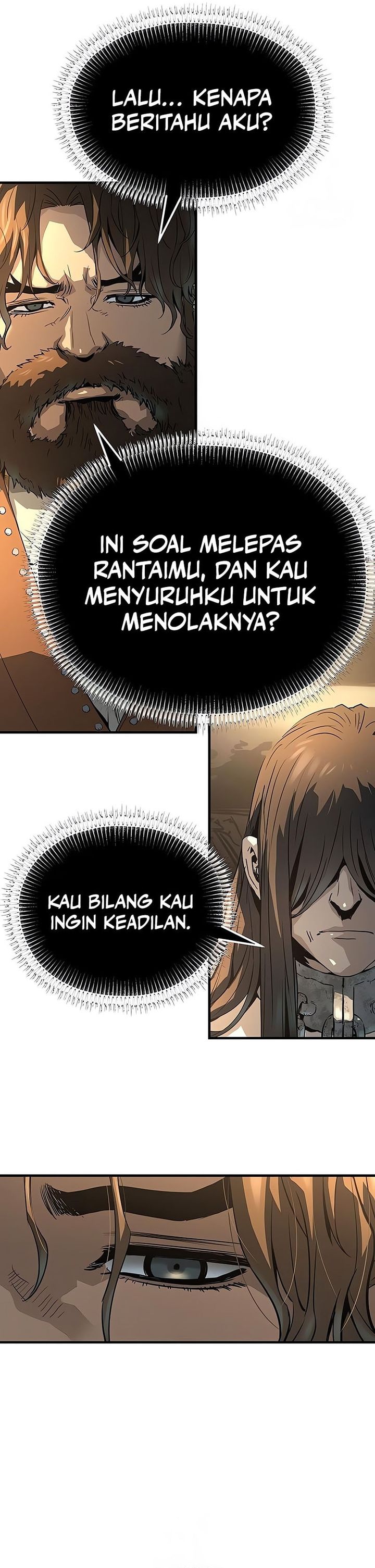 Baca Absolute Regression - Chapter 81 halaman 19
