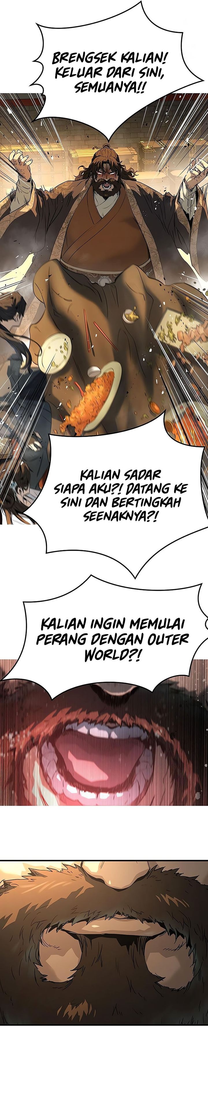 Baca Absolute Regression - Chapter 81 halaman 2