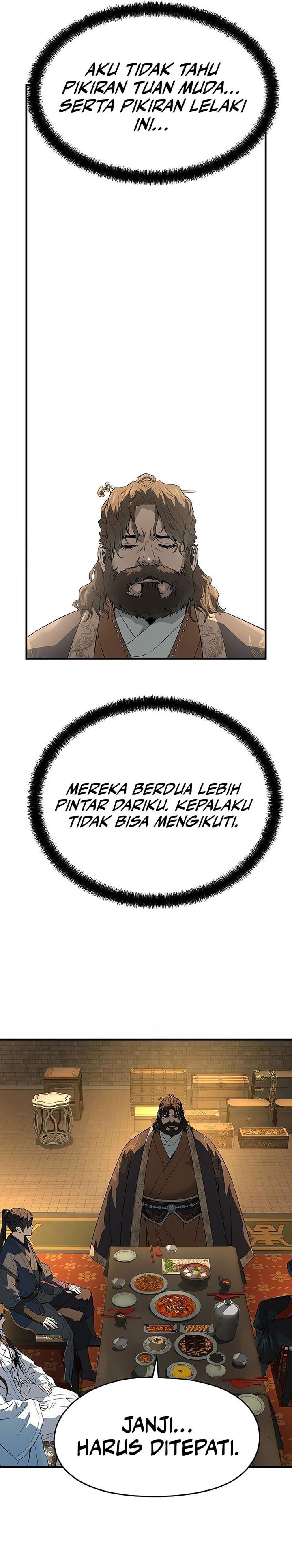 Baca Absolute Regression - Chapter 81 halaman 20