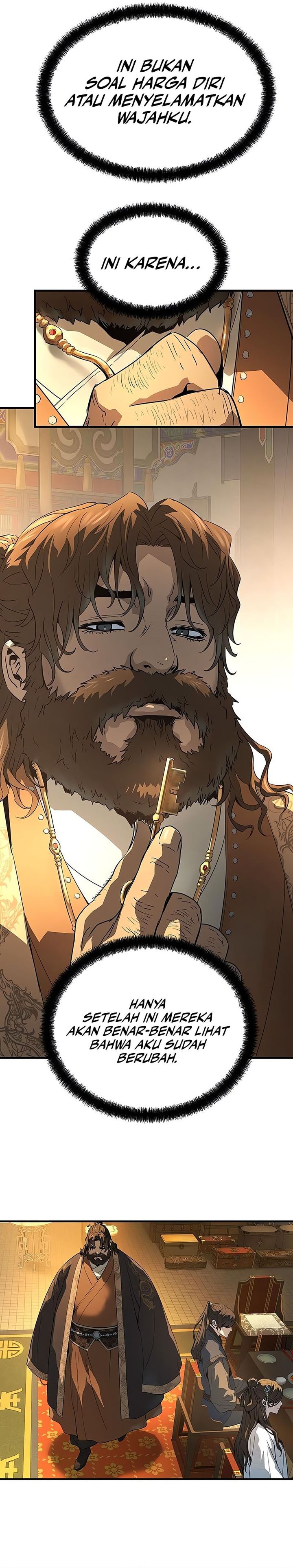 Baca Absolute Regression - Chapter 81 halaman 21