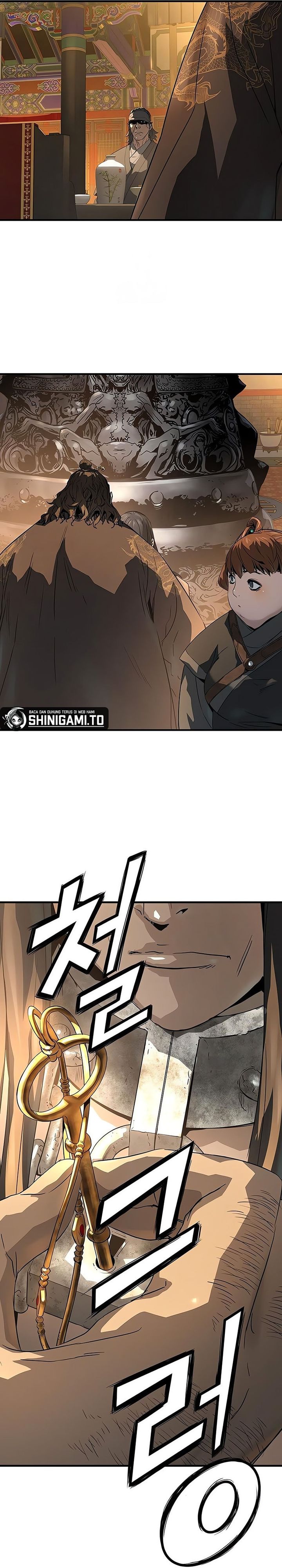 Baca Absolute Regression - Chapter 81 halaman 22