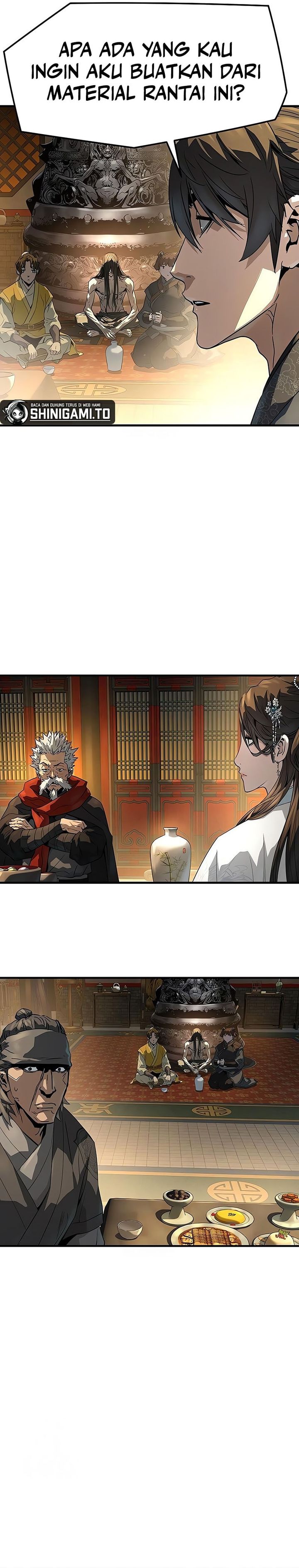 Baca Absolute Regression - Chapter 81 halaman 24