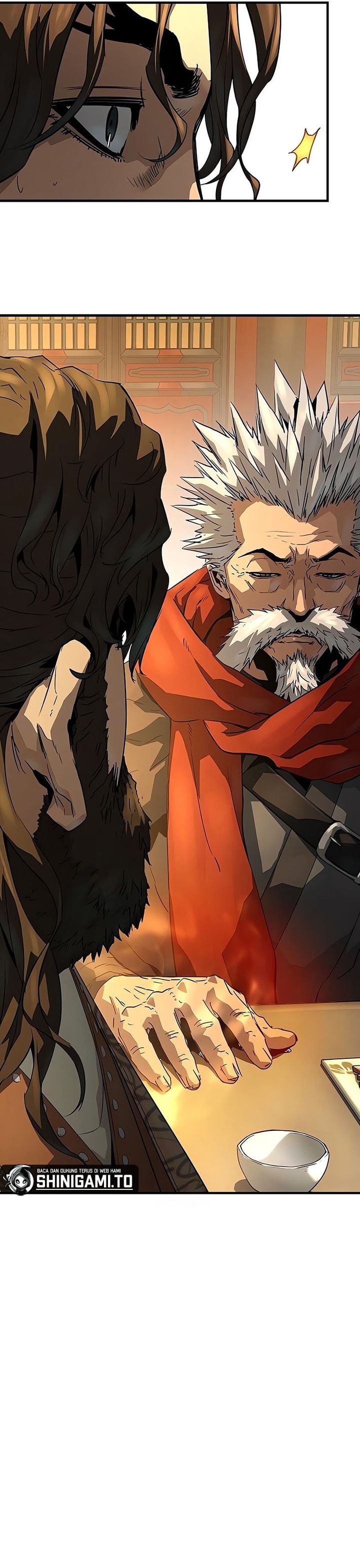 Baca Absolute Regression - Chapter 81 halaman 27