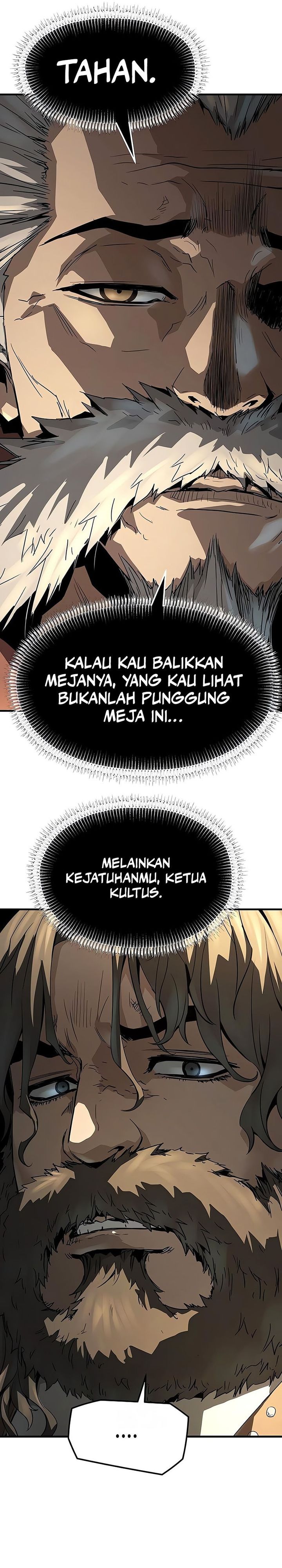 Baca Absolute Regression - Chapter 81 halaman 28