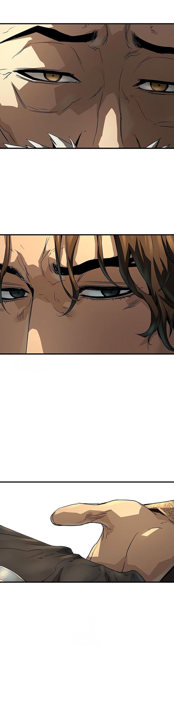 Baca Absolute Regression - Chapter 81 halaman 29