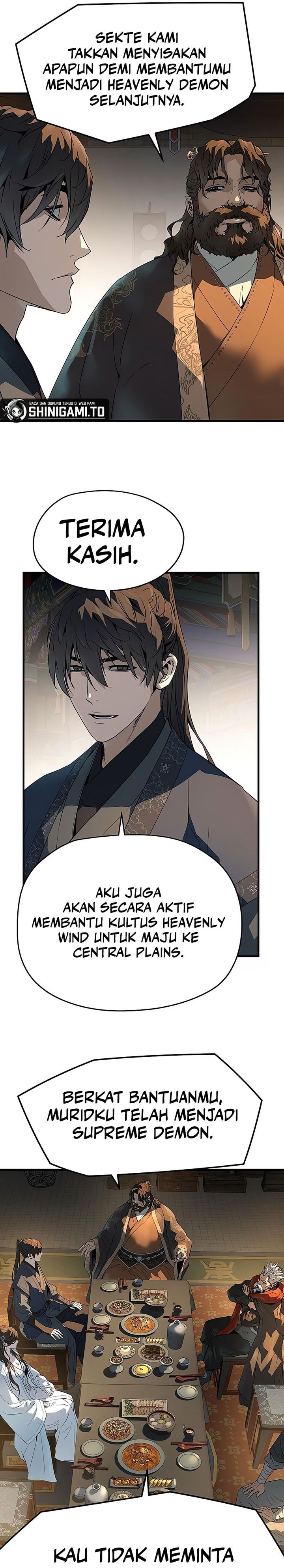 Baca Absolute Regression - Chapter 81 halaman 3