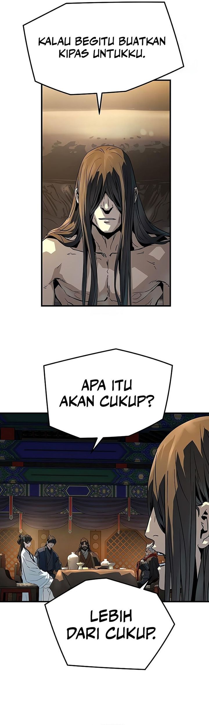 Baca Absolute Regression - Chapter 81 halaman 30