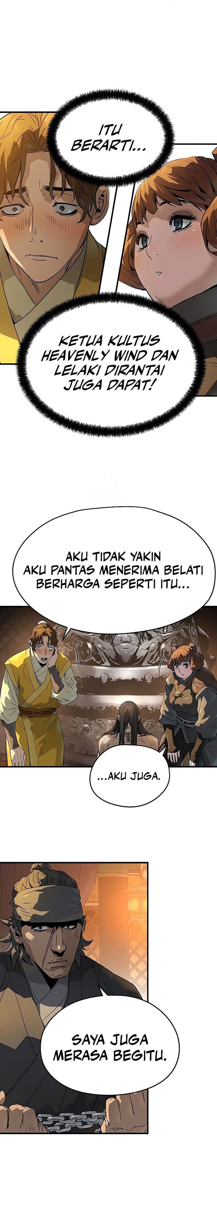Baca Absolute Regression - Chapter 81 halaman 32