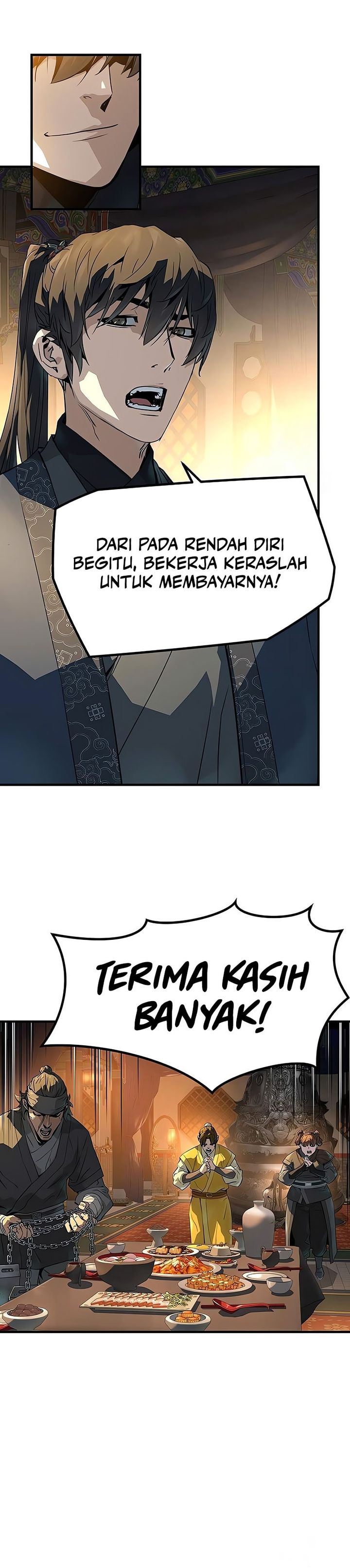 Baca Absolute Regression - Chapter 81 halaman 33