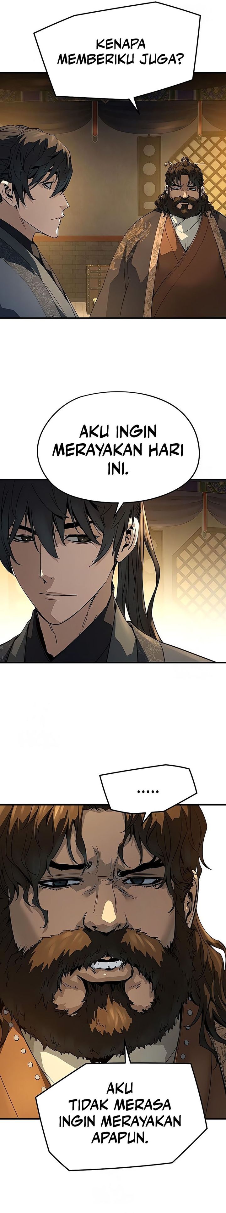 Baca Absolute Regression - Chapter 81 halaman 34