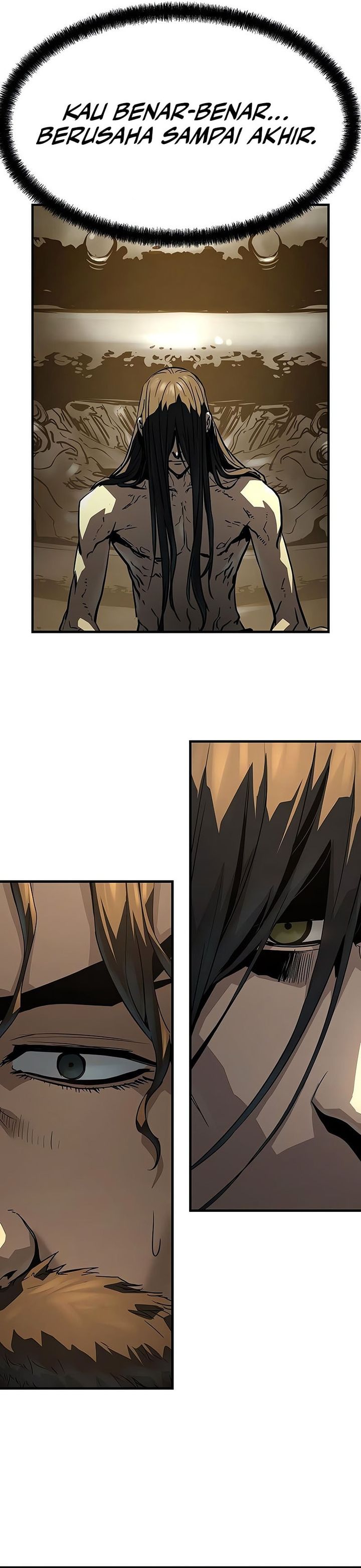 Baca Absolute Regression - Chapter 81 halaman 36