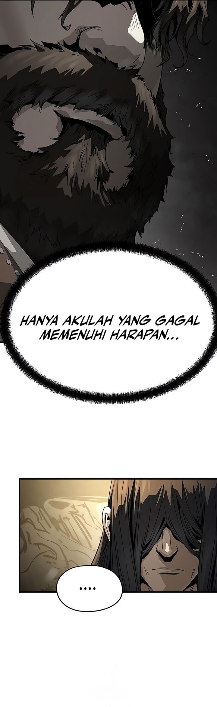 Baca Absolute Regression - Chapter 81 halaman 37