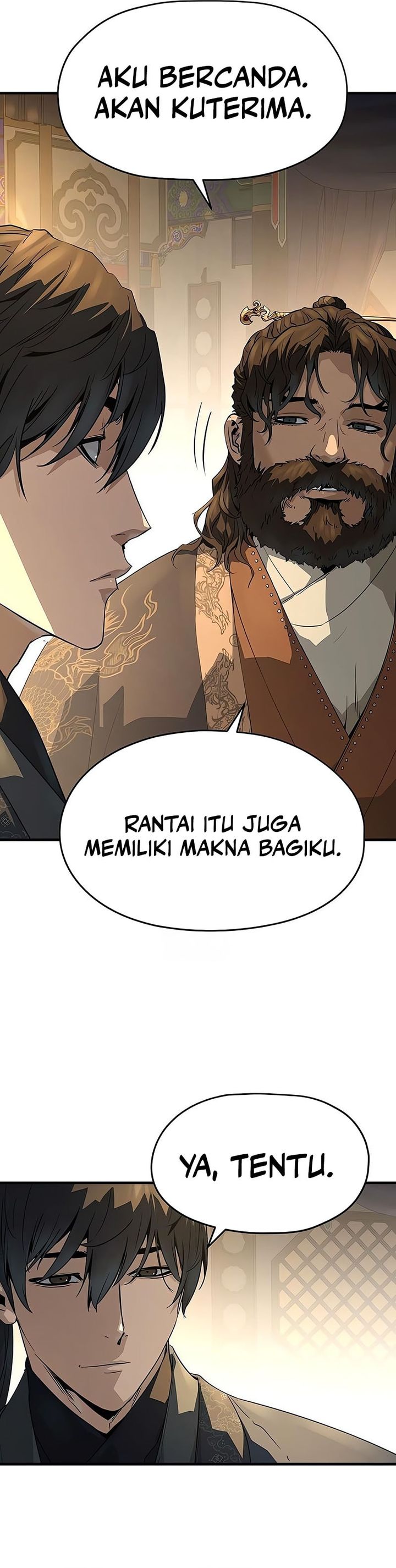Baca Absolute Regression - Chapter 81 halaman 38