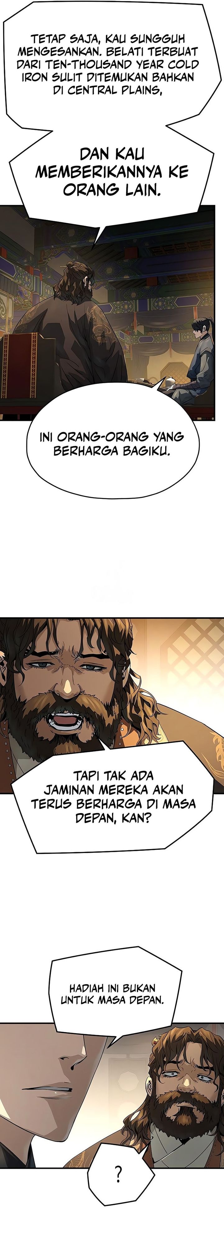 Baca Absolute Regression - Chapter 81 halaman 39